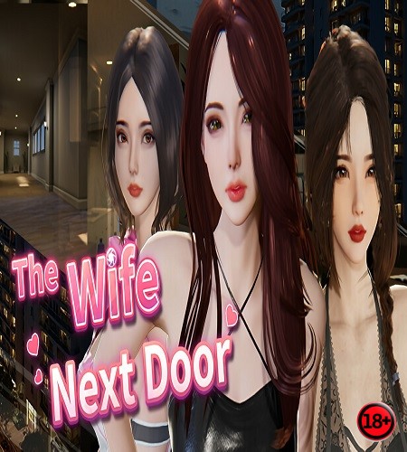 The Wife Next Door (Rus/Eng) (2025)