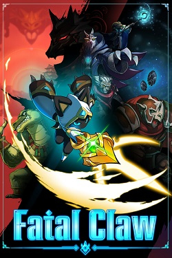 Fatal Claw / Portable