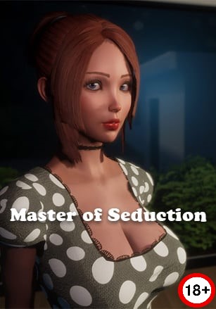Master of Seduction (Eng) (2024)