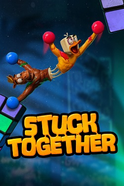 Stuck Together / Portable