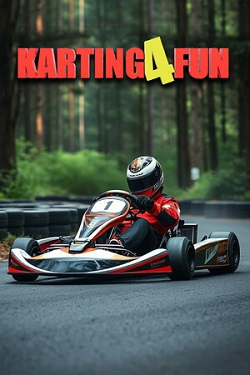 Karting4Fun / Portable