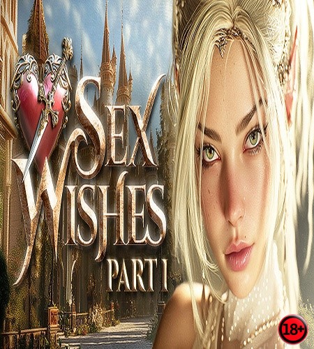 Sex Wishes (Rus/Eng) (2025)