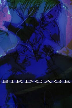 BIRDCAGE / Portable