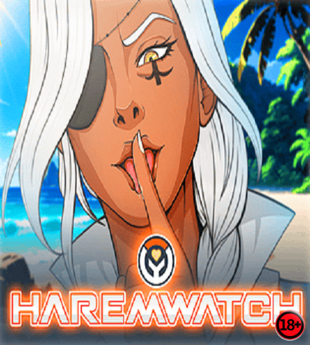 Haremwatch (Rus/Eng) (2024)