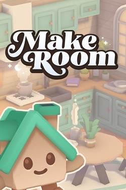 MakeRoom / Portable