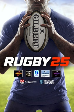 Rugby 25 / ISO