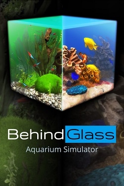Behind Glass: Aquarium Simulator / Portable