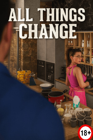 All Things Change (Rus/Eng) (2025)