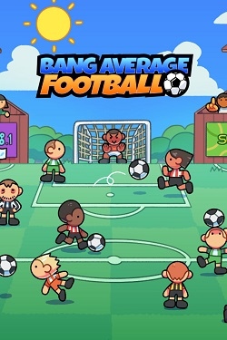 Bang Average Football / Portable