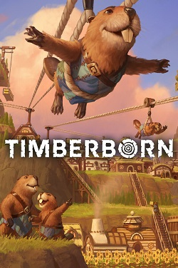 Timberborn / Portable