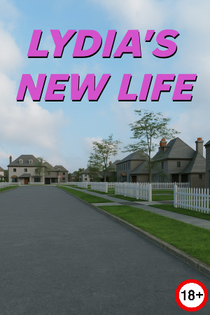 Lydia's New Life (Eng) (2025)