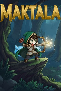 Maktala: Slime Lootfest / Portable