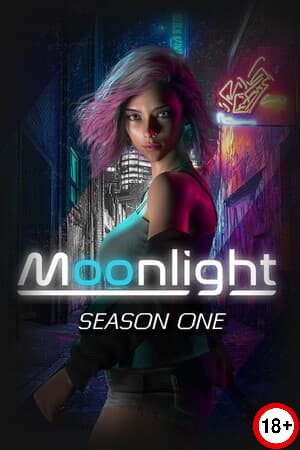Moonlight (Rus/Eng) (2025)