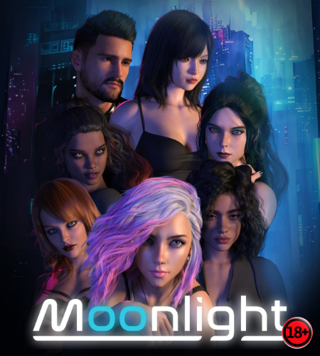 Moonlight (Rus/Eng) (2025)