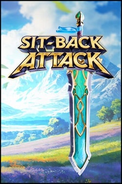 Sit-Back Attack / Portable