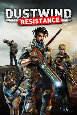 Dustwind Resistance / ISO