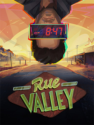 Rue Valley / Repack