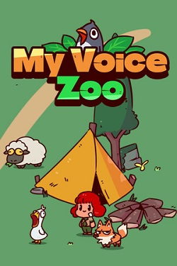 MyVoiceZoo / Portable