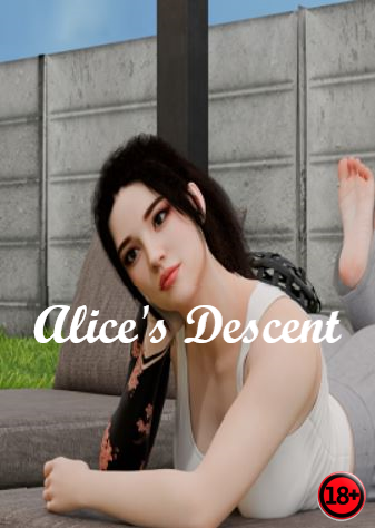 Alice's Descent (Eng) (2025)