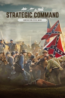 Strategic Command: American Civil War / GOG