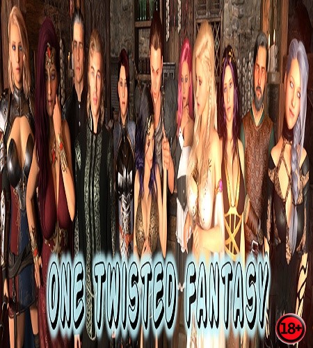 One Twisted Fantasy (Eng) (2025)