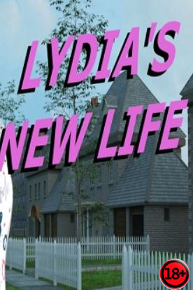 Lydia's New Life (Eng) (2025)