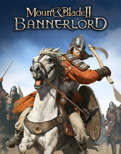 Mount and Blade II: Bannerlord / Portable