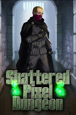 Shattered Pixel Dungeon / Portable