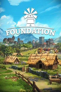 Foundation / Portable