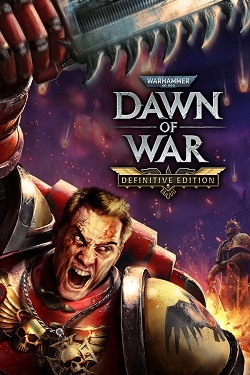 Warhammer 40,000: Dawn of War / GOG