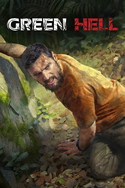 Green Hell / Portable