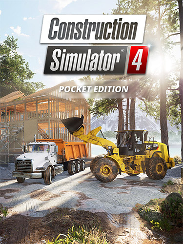 Construction Simulator 4 / Repack