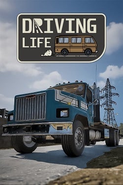 Driving Life / Repack