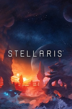 Stellaris / ISO