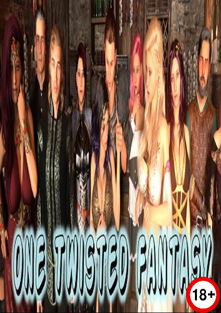 One Twisted Fantasy (Rus/Eng) (2025)