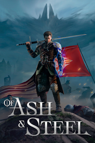 Of Ash and Steel / RePack от seleZen