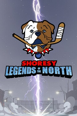 Shoresy: Legends of the North / ISO