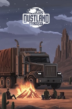 Dustland Delivery / Portable