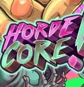 HordeCore / GOG