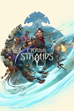 Eternal Strands / ISO