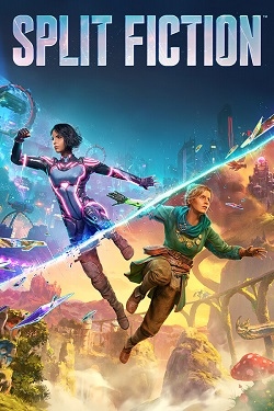 Split Fictiоn / Portable