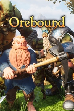 Orebound / Portable