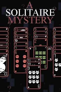 A Solitaire Mystery / Portable
