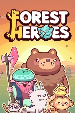 Forest Heroes / Portable
