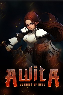 Awita: Journey of Hope / Portable