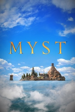 Myst / GOG