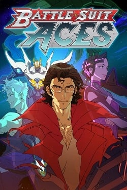 Battle Suit Aces / Portable