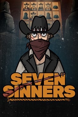Seven Sinners / ISO