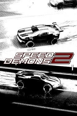Speed Demons 2 / Portable