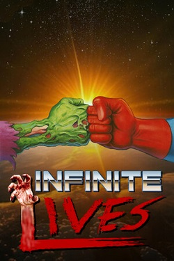 Infinite Lives / Portable